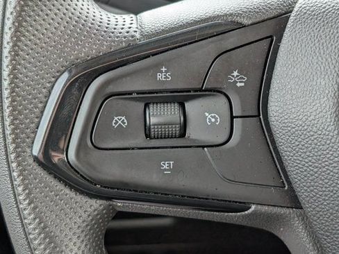 Used 2025 Chevrolet TrailBlazer LT AWD/4WD image 22