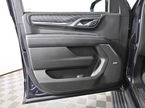 Used 2023 GMC Yukon Denali w/ Denali Reserve Package AWD/4WD image 20