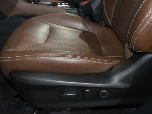 Used 2021 Subaru Forester Touring w/ Popular Package #2 image 13