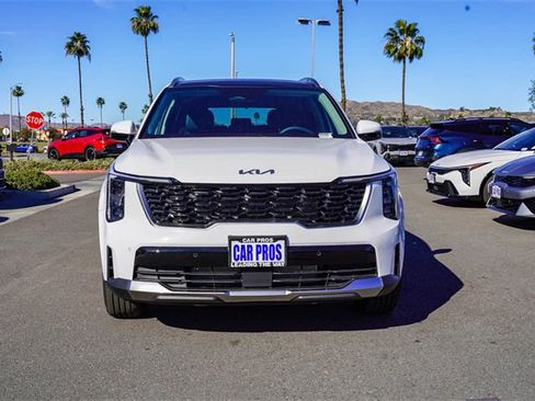 New 2026 Kia Sorento LX image 3