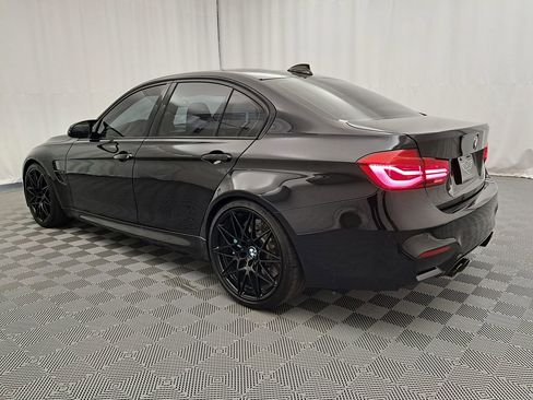 Used 2018 BMW M3 Competition w/ Competition Package image 5
