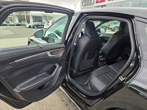 New 2026 Audi A6 Premium Plus image 17