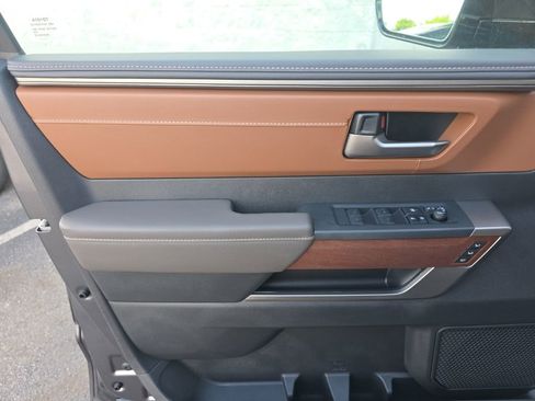 New 2026 Toyota Tundra 1794 Edition AWD/4WD image 13