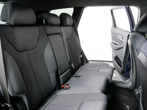 Used 2023 Hyundai Santa Fe SEL image 20