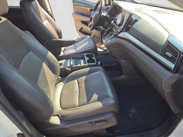 Used 2019 Honda Odyssey Elite image 22