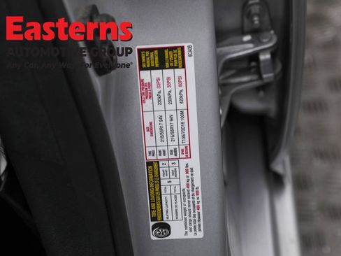 Used 2024 Nissan Altima 2.5 SV image 34