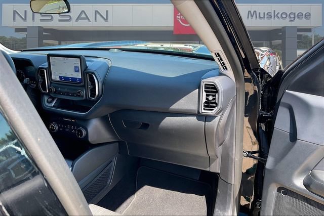 Used 2022 Ford Bronco Sport Big Bend AWD/4WD image 24