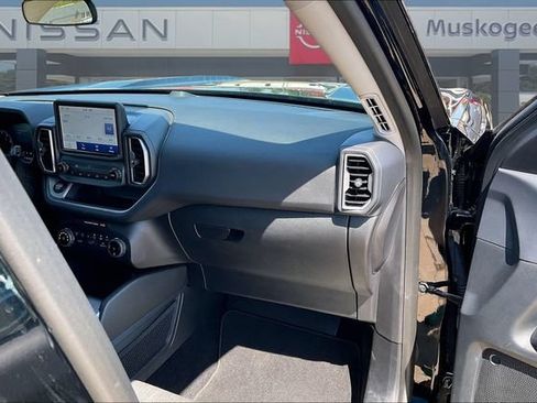Used 2022 Ford Bronco Sport Big Bend AWD/4WD image 24