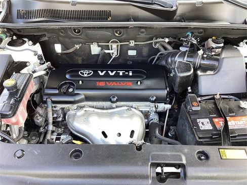Used 2008 Toyota RAV4 4WD image 24