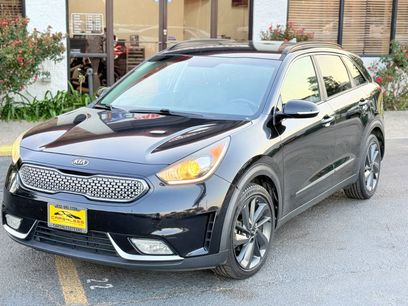 Used 2017 Kia Niro