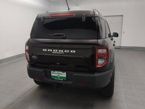 Used 2021 Ford Bronco Sport Big Bend AWD/4WD image 7