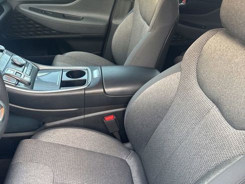 Used 2022 Hyundai Santa Fe SEL image 24