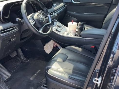 Used 2024 Hyundai Palisade Calligraphy AWD/4WD image 6