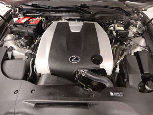 Used 2015 Lexus RC 350 AWD w/ Navigation System Package image 19