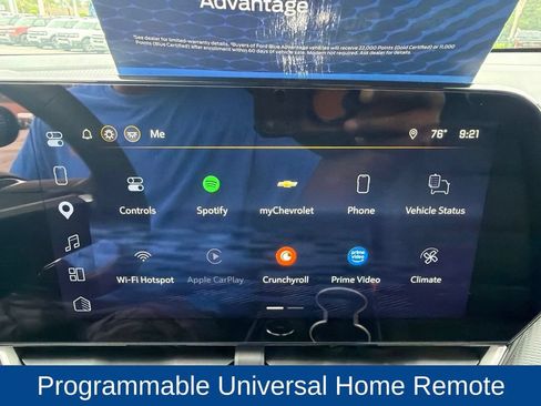 Used 2026 Chevrolet Equinox LT w/ Convenience Package II AWD/4WD image 29