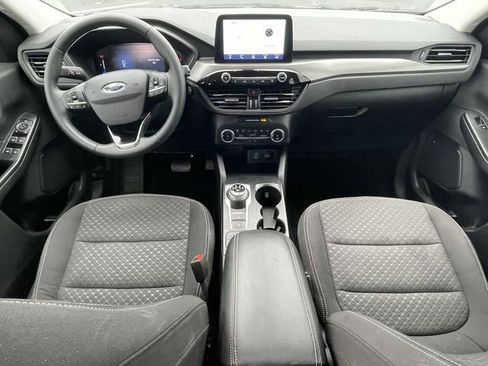 Used 2023 Ford Escape Active image 12