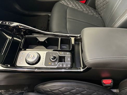 New 2026 Kia Sorento SX Prestige image 34