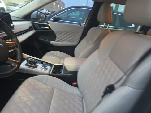 Used 2022 Mitsubishi Outlander SEL image 7