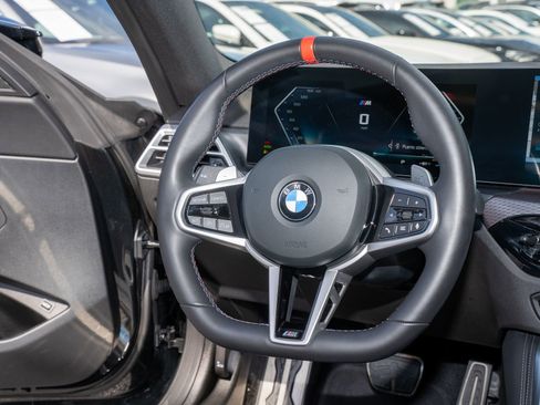 Used 2025 BMW M240i xDrive Coupe AWD/4WD image 18
