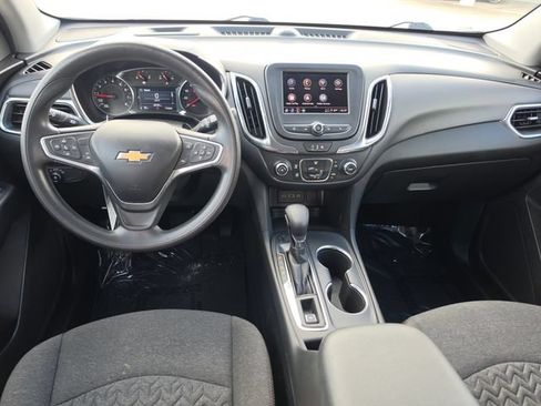 Used 2023 Chevrolet Equinox LT AWD/4WD image 7