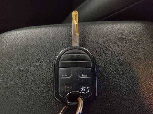 Used 2019 Ford Fiesta SE FWD image 32