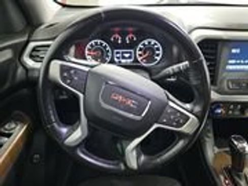 Used 2018 GMC Acadia SLE AWD/4WD image 7