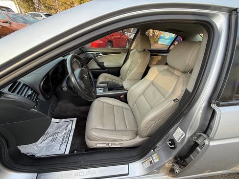 Used 2007 Acura TL Type-S image 10