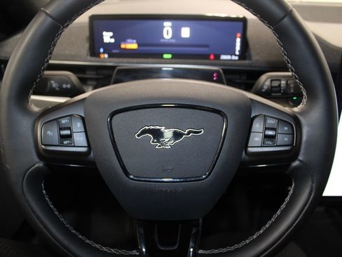 Used 2023 Ford Mustang Mach-E GT w/ GT Performance Edition image 36