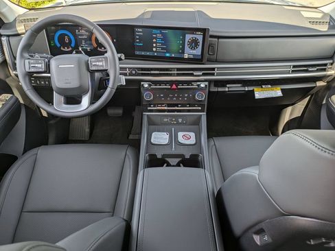 New 2026 Hyundai Santa Fe SEL FWD image 13