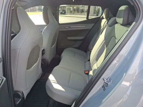 New 2026 Volvo EX30 Cross Country Ultra w/ Protection Package AWD/4WD image 6