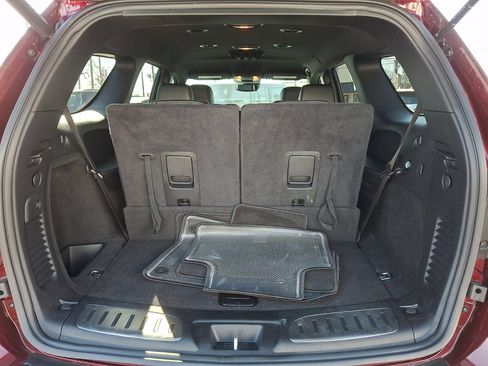 Used 2022 Dodge Durango GT image 17