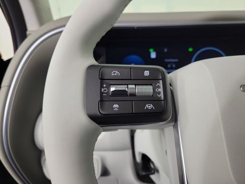 New 2026 Hyundai Palisade SEL AWD/4WD image 22