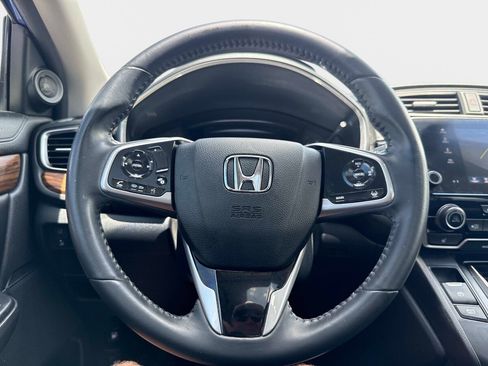 Used 2020 Honda CR-V EX-L image 26