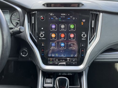 Used 2023 Subaru Legacy Limited image 28