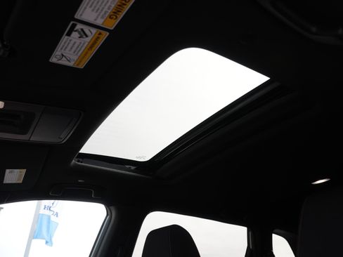 New 2026 Honda CR-V Sport image 17