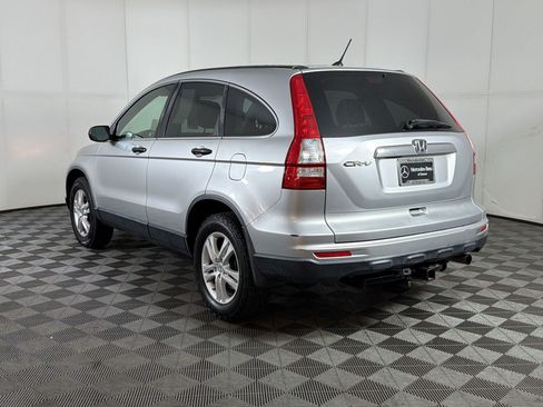 Used 2011 Honda CR-V EX image 3