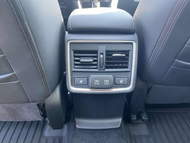 Used 2020 Subaru Forester Touring AWD/4WD image 15