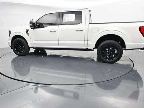 Used 2022 Ford F150 Platinum w/ Equipment Group 701A High AWD/4WD image 6