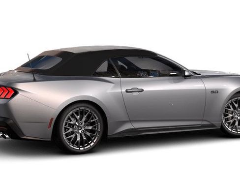 New 2026 Ford Mustang GT Premium RWD image 25