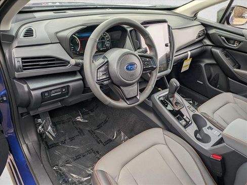 New 2026 Subaru Crosstrek 2.5i Limited w/ Crosstrek Mirror Package AWD/4WD image 3