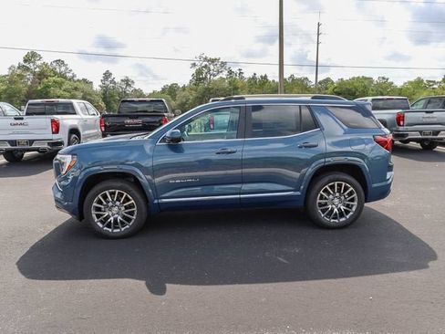 New 2026 GMC Terrain Denali AWD/4WD image 5