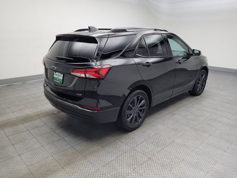 Used 2023 Chevrolet Equinox RS FWD image 10