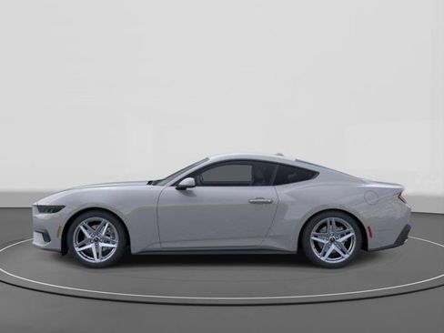 New 2026 Ford Mustang Coupe RWD image 3