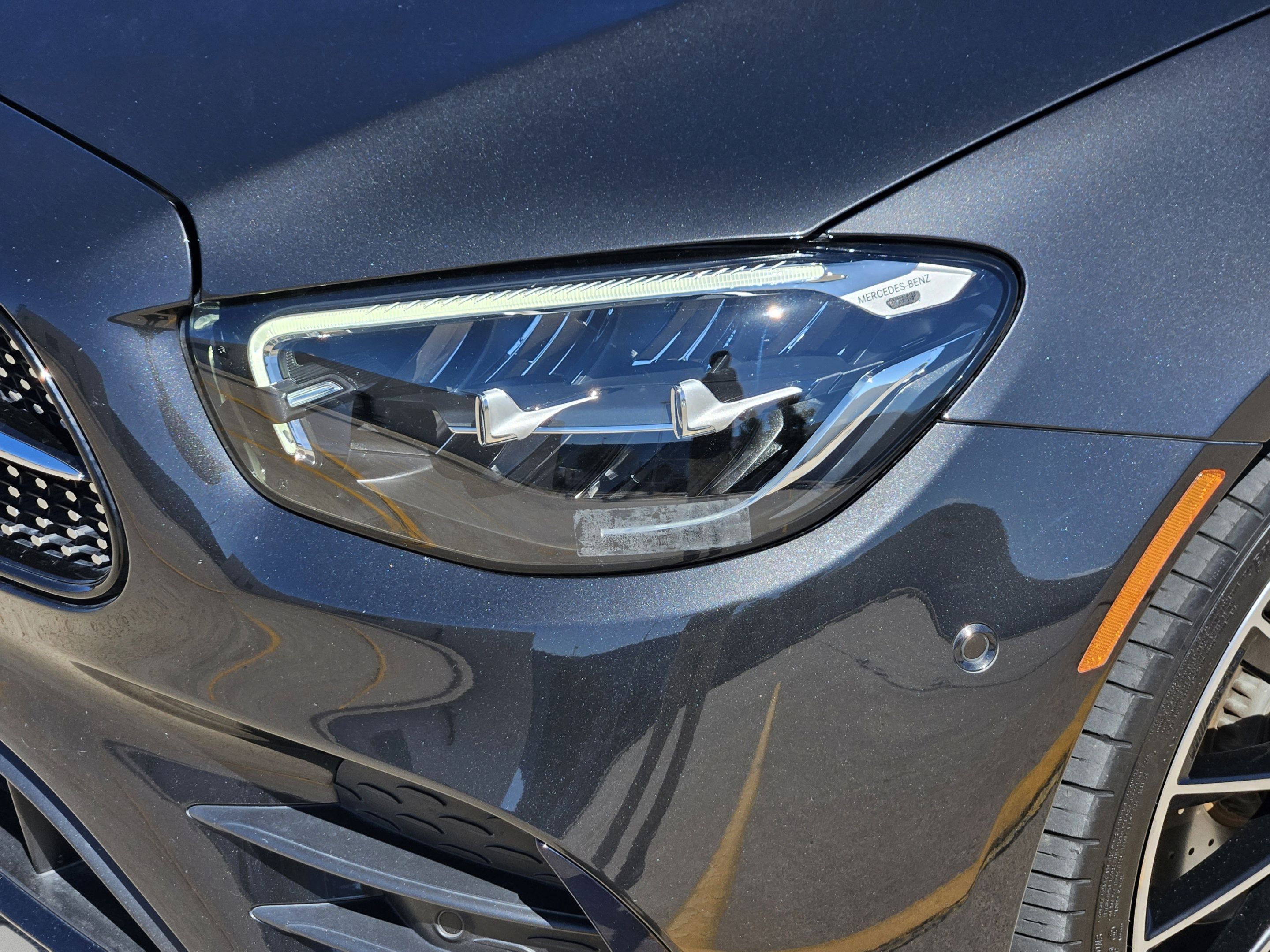 Used 2022 Mercedes-Benz E 450 Coupe image 25