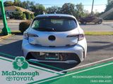 Certified 2022 Toyota Corolla XSE image 6