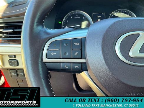 Used 2017 Lexus ES 350 ES 350 FWD image 18