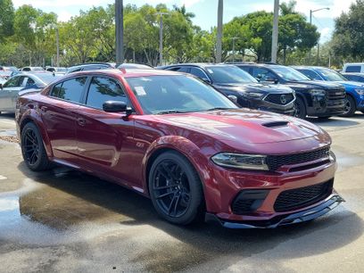 Used 2023 Dodge Charger Scat Pack