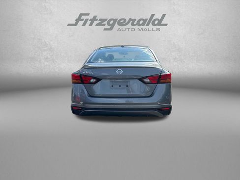 Used 2019 Nissan Altima 2.5 S FWD image 7