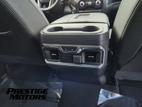 Used 2020 GMC Sierra 1500 Denali w/ Technology Package AWD/4WD image 23