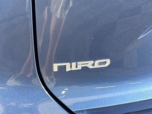 Used 2024 Kia Niro Wind w/ Wind Preserve Package FWD image 24